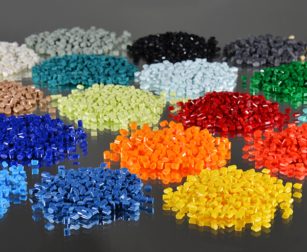 ¿QUÉ ES LA PELLETIZACIÓN DE PLÁSTICO?