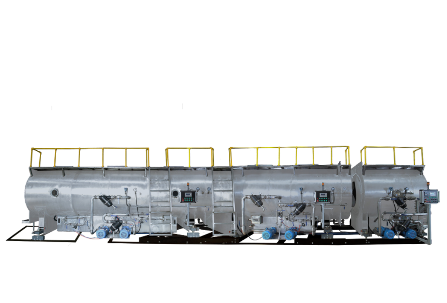 El tamaño de los tubos y tuberías termoplásticos se establece mediante una de cuatro técnicas