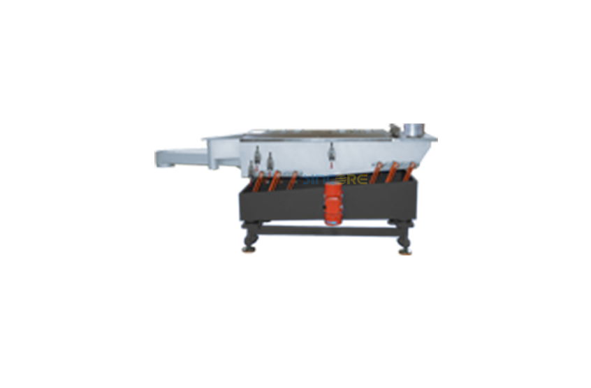 Línea de granulación de anillo de agua