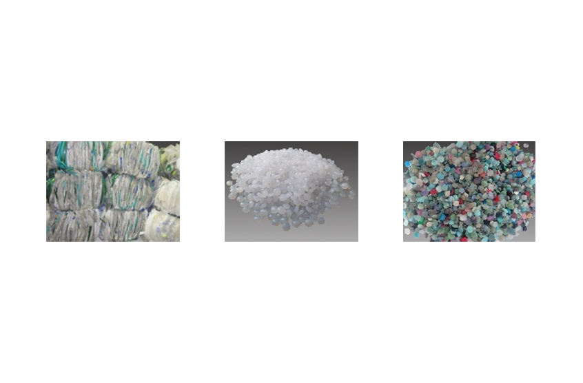 Línea de granulación de anillo de agua aglomerador