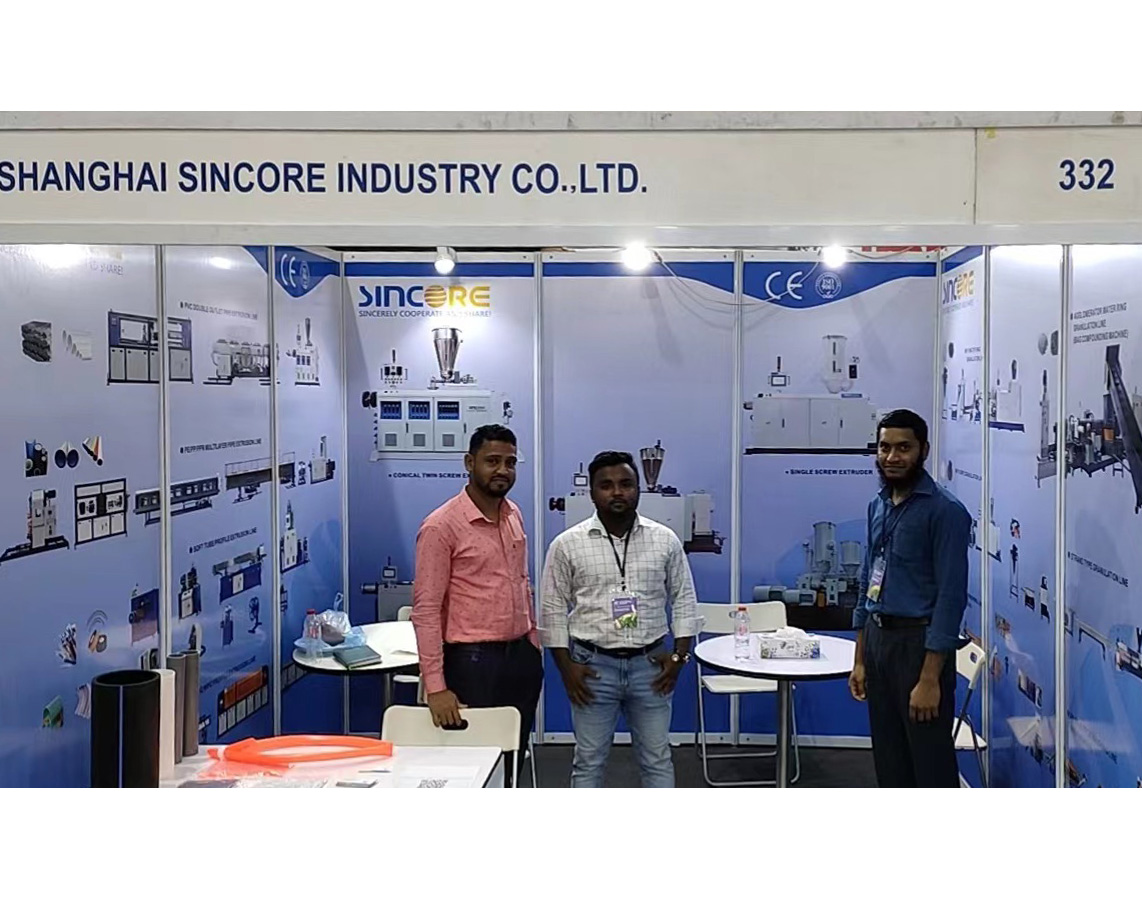 Una calurosa bienvenida a nuestro stand 332 en IPF 2023