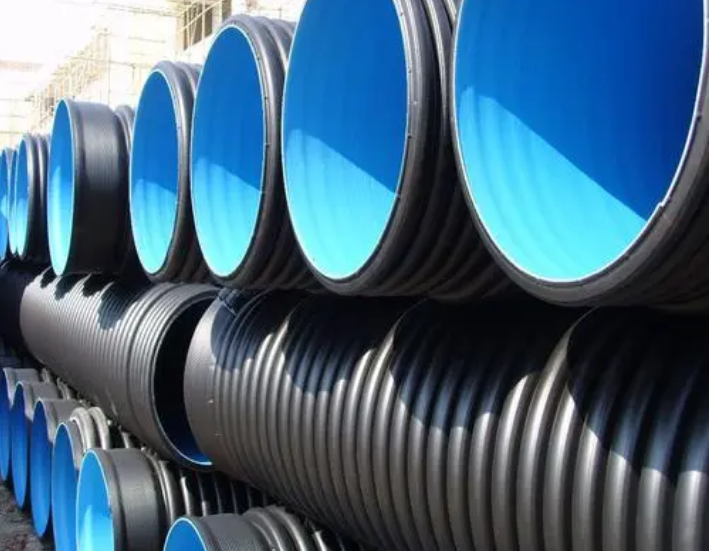 Diversos usos del plástico HDPE