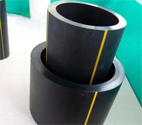 Fábrica de clientes de línea de producción PE 800 mm después de seis años 