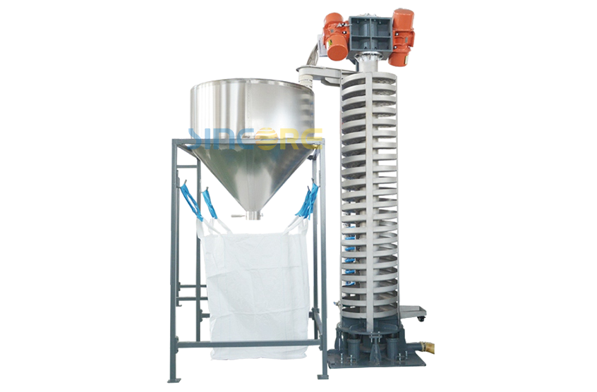 Línea de granulación de PVC/WPC