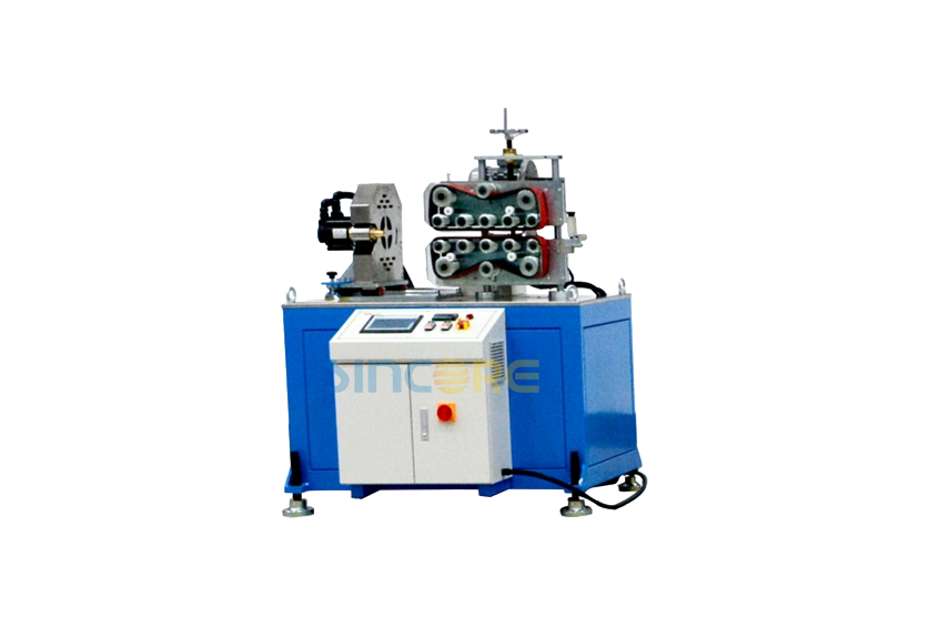 LÍNEA DE EXTRUSIÓN DE MANGUERA DE PVC SUAVE REFORZADA CON ALAMBRE DE ACERO DE 1'-3'/LÍNEA DE EXTRUSIÓN DE TUBO SUAVE/PERFIL