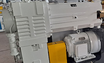 caja de cambios