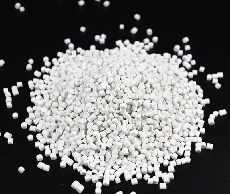 El cloruro de polivinilo (PVC) es uno de los plásticos más utilizados