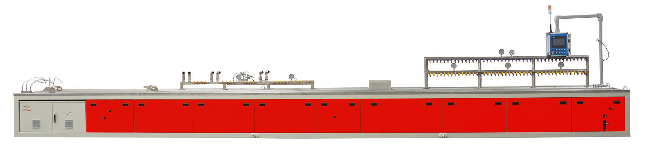 Tabla de calibraci&oacute;n 1