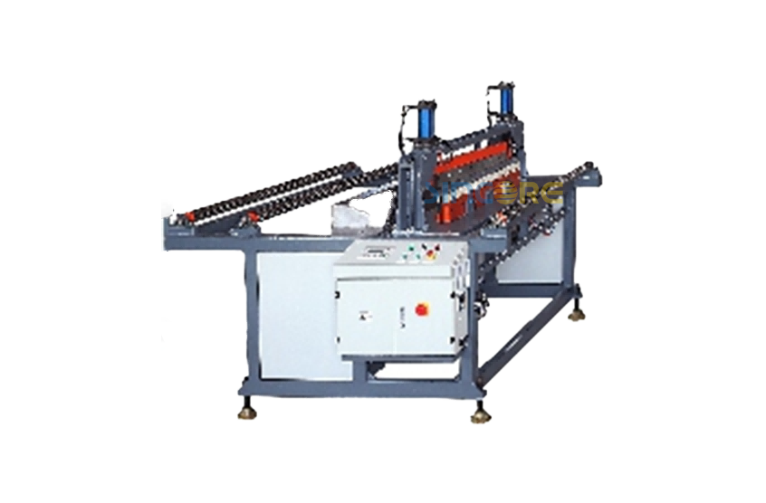 Línea de extrusión de hoja de techo de PVC