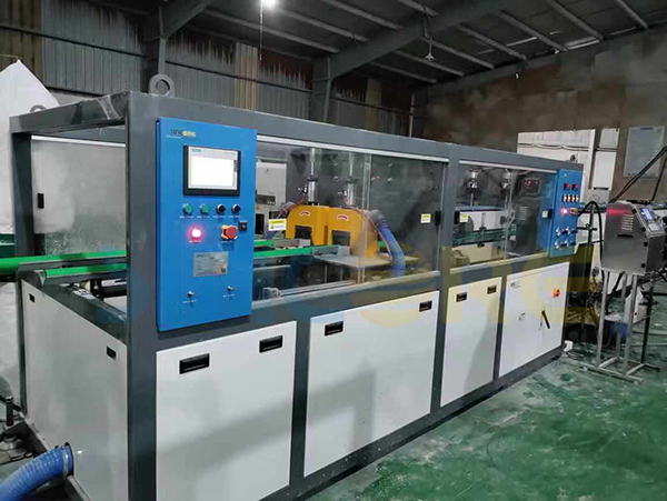 Cortador de tubos de PVC