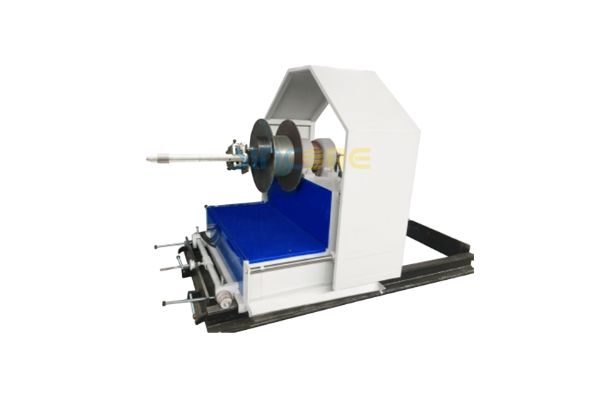 LÍNEA DE EXTRUSIÓN DE MANGUERA DE PVC SUAVE REFORZADA CON ALAMBRE DE ACERO DE 1'-3'/LÍNEA DE EXTRUSIÓN DE TUBO SUAVE/PERFIL