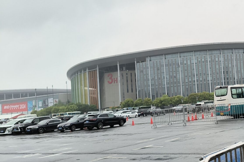 CHINAPLAS 2024 se celebró con éxito