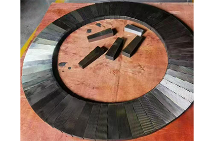 PET PP/PP/PS/ABS Tipo de disco pulverizador