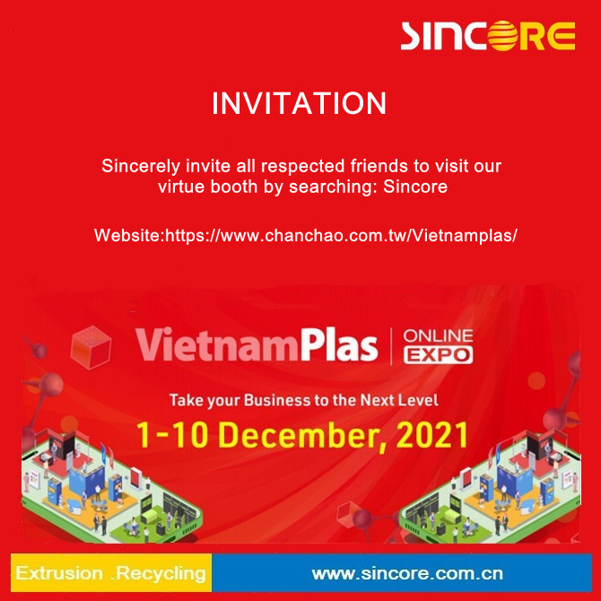 EXPO EN LÍNEA VIETNAMPLAS
