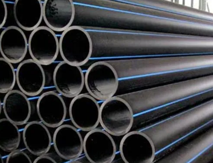 ¿Qué es la tubería de HDPE?