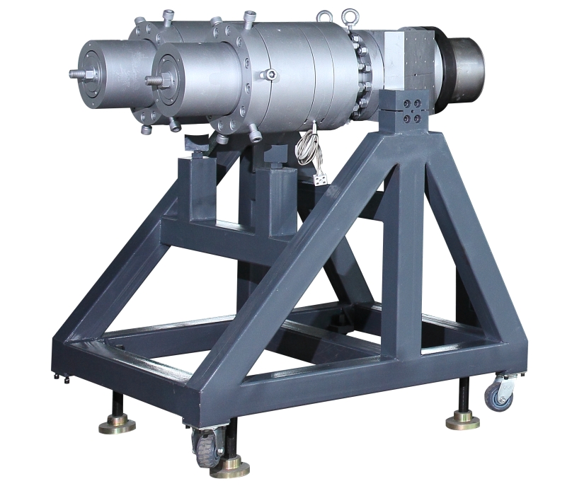 Matrices de extrusión