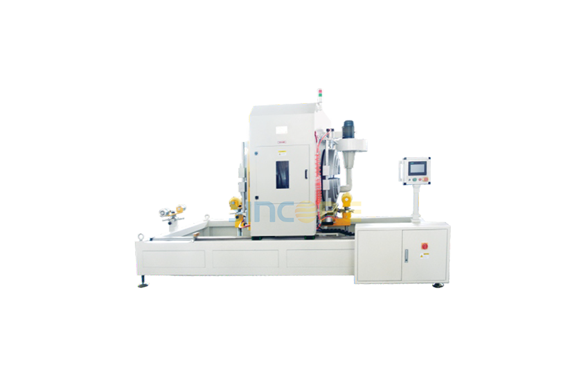 Línea de extrusión de tubería de PVC 