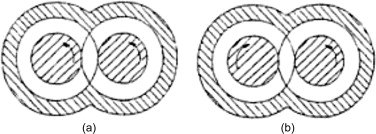 Tornillo gemelo 2