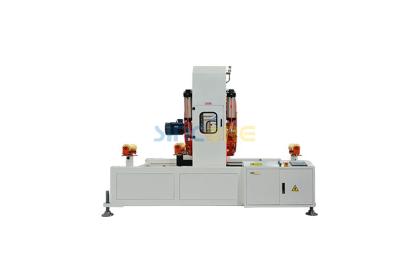 Línea de extrusión de tubos multicapa HDPE/PPR