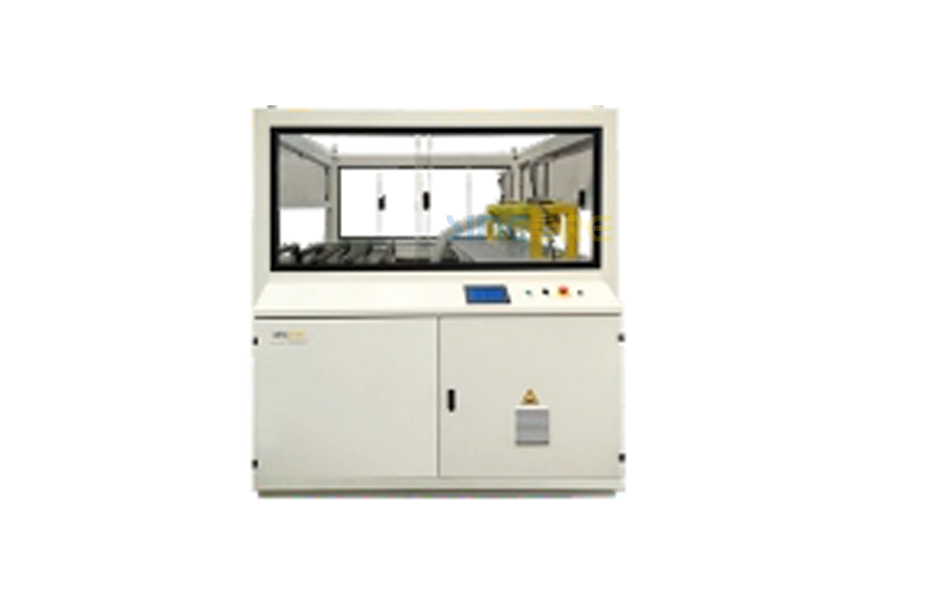 Línea de extrusión de paneles de PVC/WPC