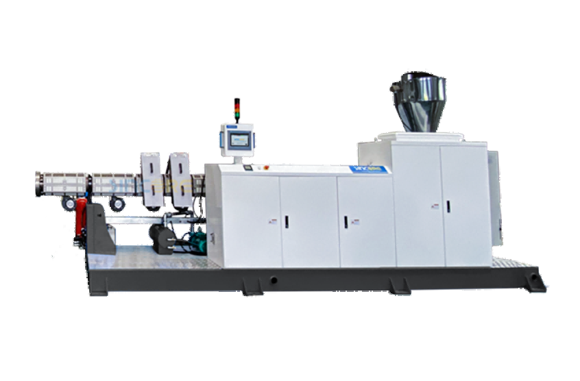 Línea de granulación de anillo de agua