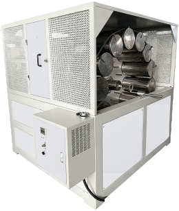 M&aacute;quina trenzada