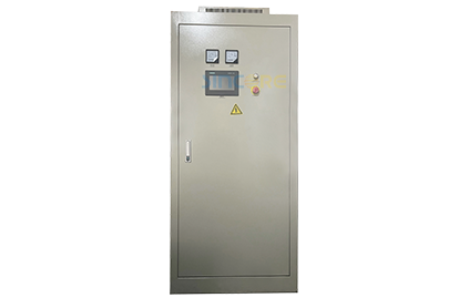 Batidora de plástico